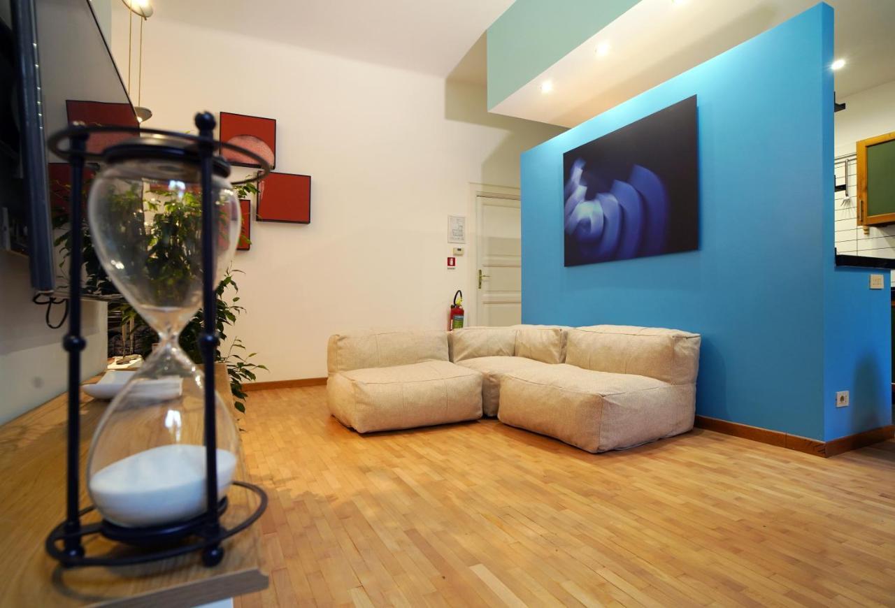 Apartment La Casa Romana Rom
